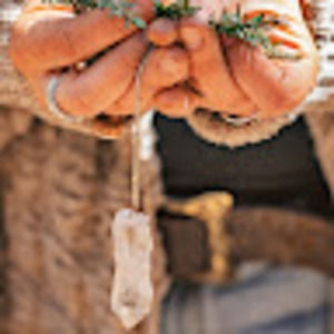 Meet your Posher, Abbie